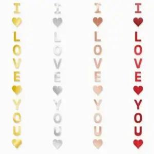 파티 행잉 데코 파티데코 생일이벤트용품