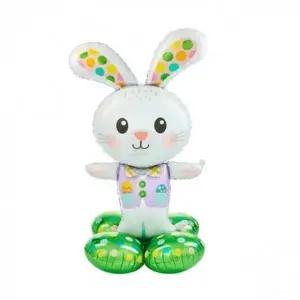 ( )에어벌룬 토끼풍선 풍선데코 파티풍선