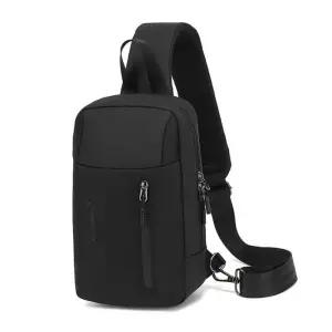 가방 보조 슬링백 캐주얼 비지니스백 남자 여행 남성