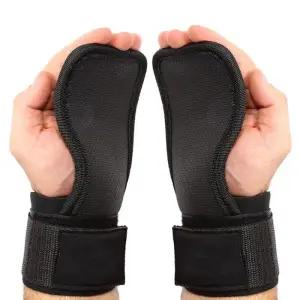 풀업 리프트밴드 헬스 미끄럼방지 리빙 LED-985 손목 LE 헬스용품