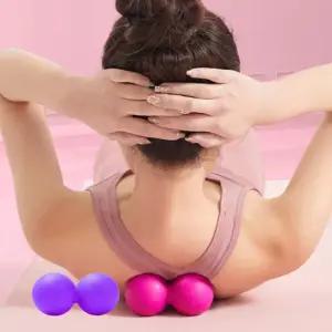 홈트레이닝 LED-627 헬스용품 마사지볼 스트레칭 LE 리빙