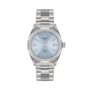 티쏘 T151.822.11.351.00 PRC 100 솔라 남성 메탈 쿼츠 34mm (25년NEW모델)