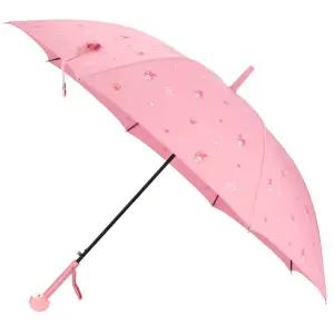 아동우산 캐릭터우산 어린이우산 입체핸들 자동우산 우산