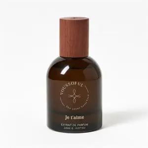 [셀러허브][웰빙창고] 유쏘풀 향수 쥬뗌므 50ml (S43278609)