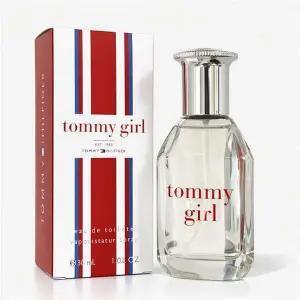 [셀러허브][웰빙창고] 힐피거 걸 향수 EDT 30ml (S46568810)