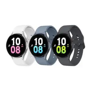 [셀러허브]삼성전자 갤럭시 워치5 44mm SM-R910, 블루투스 (S44088463)