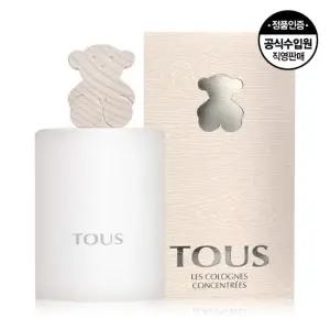 [공식수입원] 콜로뉴 우먼 EDT 30ml