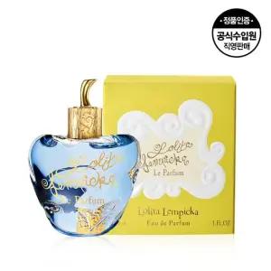 [공식수입원] 르 퍼퓸 EDP 30ml