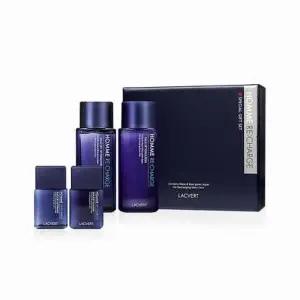 [셀러허브]라끄베르 옴므 리차지 2종 기획 x3SET (AD) (S33560678)