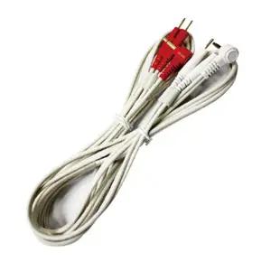 굿플 저주파 자극기 소모품 포터블 패드 케이블 1조(2줄) 근육통