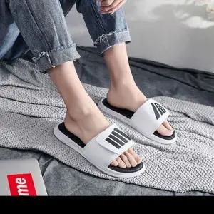 여성 슬리퍼 여름 쿠션슬리퍼