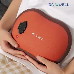 밀착땅콩 돌찜질기 DWH-179 (전용 복대 포함)