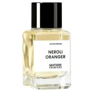 마티에프리미에르 네롤리 오랑제 남자 여자 6ml