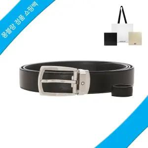 몽블랑 마이스터스튁 벨트 116706 [쇼핑백] AAO 878410
