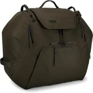 툴레 라운드트립 스노우 더플 80L