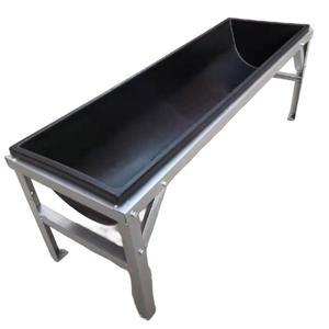 염소 사료통 축사 가축 급여기 송아지 목장 먹이통 사료 사육장