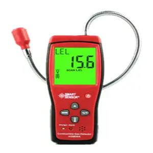 암모니아 측정기 분석기 테스터 농도 함량 누출