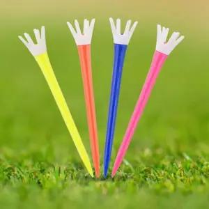 스너겐 CL48NV64 무저항 골프티 기능성 골프티 세트 8입