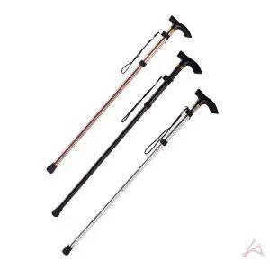 접이식 PL98NF69 폴스틱 등산용스틱 백패킹용품 등산용품