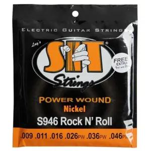 일렉스트링 기타줄 OOAF365 009-046 기타현 현세트 기타 렉줄