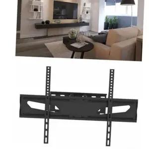 [셀러에이드]튼튼한 tv 벽걸이 브라켓 벽걸이형 tv 거치대 브라켓 디스플레이