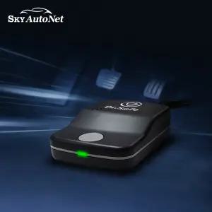 [무료설치] 페달오조작 방지장치 스마트페달 닥터세이프 Dr.Safe 자동차 급가속 급발진 사고 예방 장치 스카이오토넷