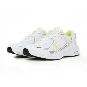 [아웃도어스/르까프]여성 페이스 메이커 W 런닝화 화이트 1124SR154