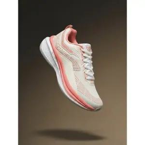 [아웃도어스/르까프]여성 스프린트 X W 런닝화 코랄 1124SR151