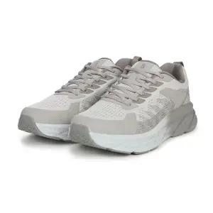 [아웃도어스/르까프]남성 썬더 퓨리 런닝화 그레이 1124SR109