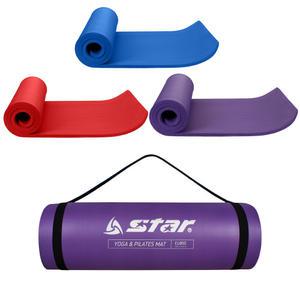 스타 요가매트 NBR 16mm