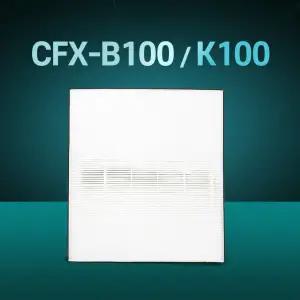 삼성 AX40K3020GWD 필터 CFX-B100D 블루스카이3000 헤파필터