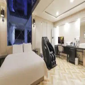 [부산] 서면 프렌치코드(부산모텔/부산진모텔/부산진서면 프렌치코드)