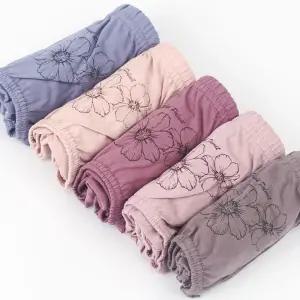 국내산 여성 순면 부인용 맥시 엄마 할머니 빅사이즈(95-110) 팬티 속옷 5매 571