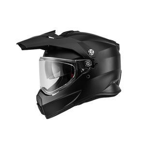 SOL SS-2P 솔리드 무광블랙 오토바이 헬멧