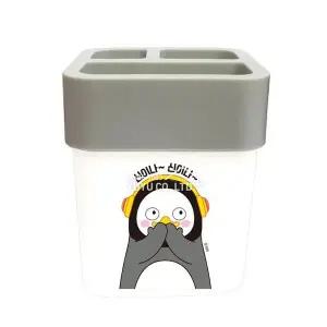 [카카오프렌즈]팽수 멀티스탠드 [사각-YBP270]