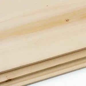 선반상판 원목나무 폭 400mm / 인테리어 벽 찬넬선반 목재 상판 MDF 공간 DIY 판재 나무판넬 삼나무