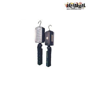 [세신철물점] FIREFLY 파이어플라이 만능작업등 CA-350 충전식투광기 투광등 국산 캠핑후레쉬 카센타작업등