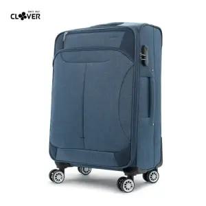 4컬러 28인치 확장형 화물용 EVA 여행 캐리어 TCE-135-28