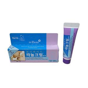 모디파이드 라놀크림 / 유두크림