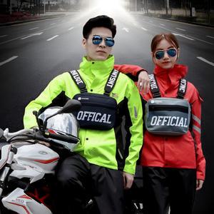 TOP셀러 남자 배달 우비 라이더 비옷 빅사이즈 우비세트 배달복