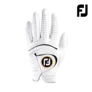 [풋조이][아쿠쉬네트코리아정품]풋조이 뉴스테이소프 StaSof 남성 골프장갑
