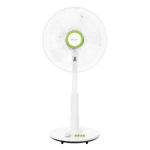 선풍기 스탠드형 타이머기능 가정용 NKF-H1400