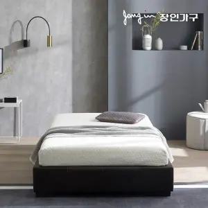 장인가구 레스트 100T 롤팩 삼중직 메모리폼 매트리스 MS