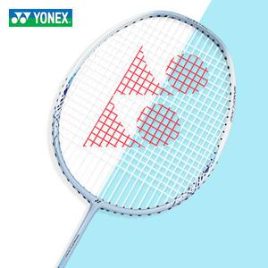 요넥스 배드민턴라켓 나노플레어 GS 4U 가벼운 방과후 학생 입문용