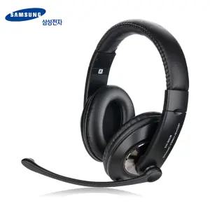 SHS-300UB USB 노트북 헤드셋 마이크 게이밍 이어폰