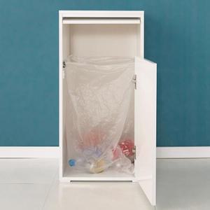 에코 1칸 / 2칸 / 3칸 분리수거함 가정용 업소용 재활용 세탁물 쓰레기