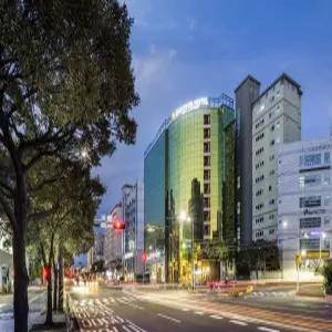 [제주] 신신호텔 제주공항(제주, 제주)