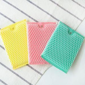 [라이프스토리]고운수세미 3P 세척용 설거지 주방수세미