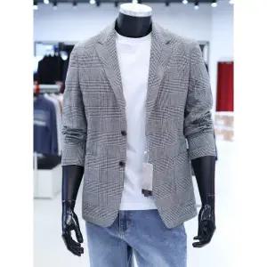 [STCO] 세이브존04 여름 프리미엄 린넨 자켓 2JA24235 (14138069)