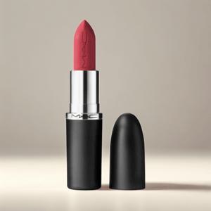 맥 맥시멀 실키 매트 총알 립스틱 겟더힌트 3.5g 발림성리뉴얼